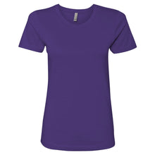 Load image into Gallery viewer, Midweight Soft Fitted - Short Sleeve T-Shirt - Next Level - NL3900