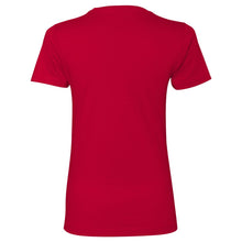 Load image into Gallery viewer, Midweight Soft Fitted - Short Sleeve T-Shirt - Next Level - NL3900