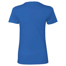 Load image into Gallery viewer, Midweight Soft Fitted - Short Sleeve T-Shirt - Next Level - NL3900