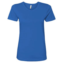 Load image into Gallery viewer, Midweight Soft Fitted - Short Sleeve T-Shirt - Next Level - NL3900