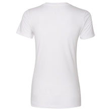 Load image into Gallery viewer, Midweight Soft Fitted - Short Sleeve T-Shirt - Next Level - NL3900