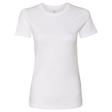 Load image into Gallery viewer, Midweight Soft Fitted - Short Sleeve T-Shirt - Next Level - NL3900