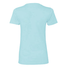 Load image into Gallery viewer, Midweight Soft Fitted - Short Sleeve V-neck T-Shirt - Next Level - NL1540