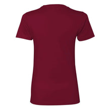 Load image into Gallery viewer, Midweight Soft Fitted - Short Sleeve V-neck T-Shirt - Next Level - NL1540