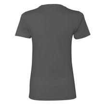 Load image into Gallery viewer, Midweight Soft Fitted - Short Sleeve V-neck T-Shirt - Next Level - NL1540
