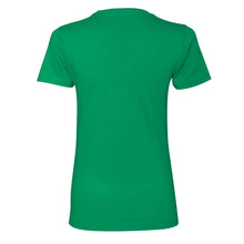 Load image into Gallery viewer, Midweight Soft Fitted - Short Sleeve V-neck T-Shirt - Next Level - NL1540