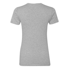 Load image into Gallery viewer, Midweight Soft Fitted - Short Sleeve V-neck T-Shirt - Next Level - NL1540