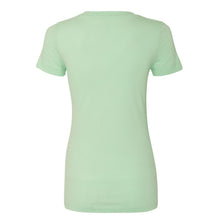 Load image into Gallery viewer, Midweight Soft Fitted - Short Sleeve V-neck T-Shirt - Next Level - NL1540