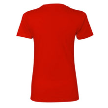 Load image into Gallery viewer, Midweight Soft Fitted - Short Sleeve V-neck T-Shirt - Next Level - NL1540