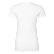 Load image into Gallery viewer, Midweight Soft Fitted - Short Sleeve V-neck T-Shirt - Next Level - NL1540
