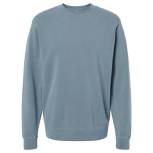 Load image into Gallery viewer, Midweight Vintage - Crewneck Sweatshirt - Independent Trading Co. - PRM3500
