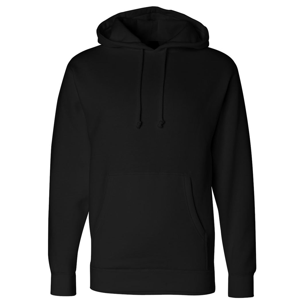 Heavyweight - Pullover Hoodie - Independent Trading Co. - IND4000