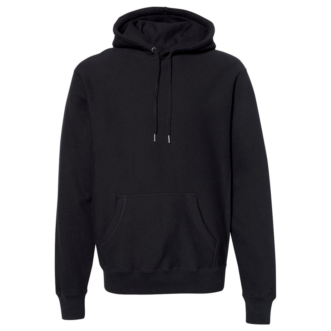 Ultra Heavyweight - Pullover Hoodie - Independent Trading Co. -  IND5000P