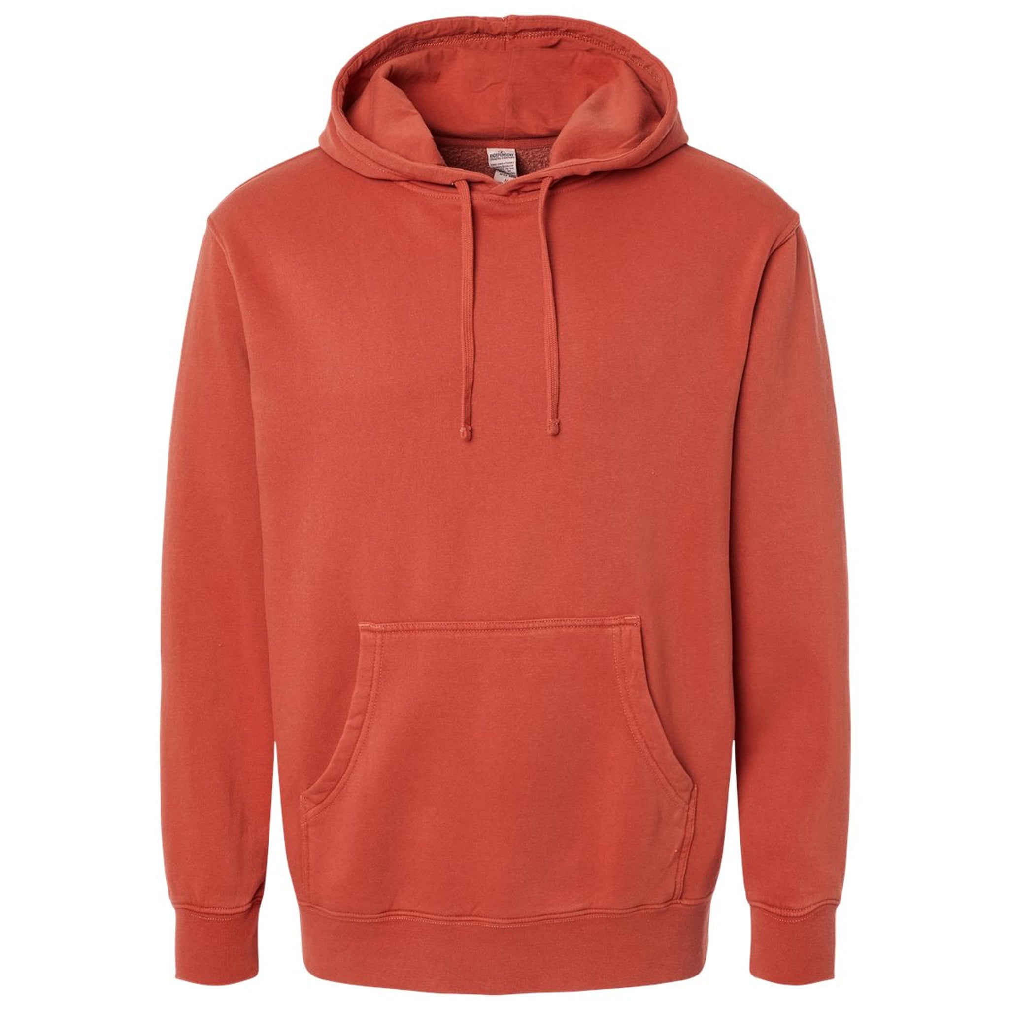 Vintage independent hoodie 2025