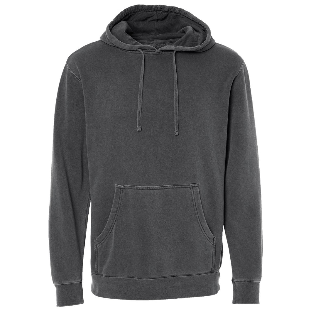 Midweight Vintage - Pullover Hoodie - Independent Trading Co. - PRM4500