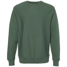 Load image into Gallery viewer, Ultra Heavyweight - Crewneck Sweatshirt - Independent Trading Co. -  IND5000C
