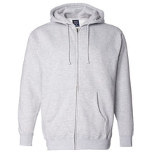 Load image into Gallery viewer, Heavyweight - Zip Up Hoodie - Independent Trading Co. - IND4000Z
