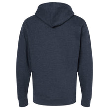 Load image into Gallery viewer, Midweight - Zip Up Hoodie - Independent Trading Co. -  SS4500Z
