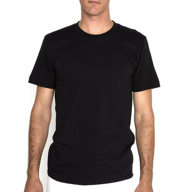 Heavy Vintage Oversized - Short Sleeve T-Shirt - Los Angeles Apparel -  1801GD