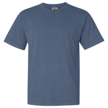 Load image into Gallery viewer, Heavy Vintage Boxy - Short Sleeve T-Shirt - Comfort Colors - CC1717
