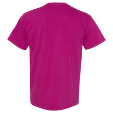 Load image into Gallery viewer, Heavy Vintage Boxy - Short Sleeve T-Shirt - Comfort Colors - CC1717
