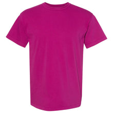 Load image into Gallery viewer, Heavy Vintage Boxy - Short Sleeve T-Shirt - Comfort Colors - CC1717

