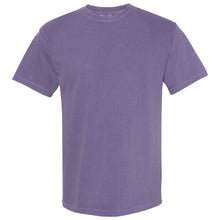 Load image into Gallery viewer, Heavy Vintage Boxy - Short Sleeve T-Shirt - Comfort Colors - CC1717
