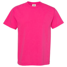 Load image into Gallery viewer, Heavy Vintage Boxy - Short Sleeve T-Shirt - Comfort Colors - CC1717
