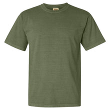Load image into Gallery viewer, Heavy Vintage Boxy - Short Sleeve T-Shirt - Comfort Colors - CC1717
