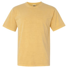 Load image into Gallery viewer, Heavy Vintage Boxy - Short Sleeve T-Shirt - Comfort Colors - CC1717
