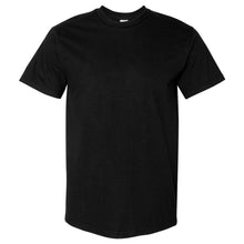 Load image into Gallery viewer, Heavy Soft Boxy - Short Sleeve T-Shirt - Gildan Hammer - H000
