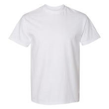 Load image into Gallery viewer, Heavy Soft Boxy - Short Sleeve T-Shirt - Gildan Hammer - H000
