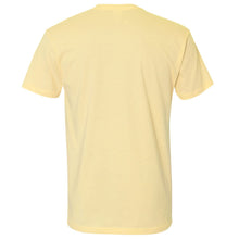 Load image into Gallery viewer, Midweight Soft Fitted - Short Sleeve T-Shirt - Next Level - NL3600
