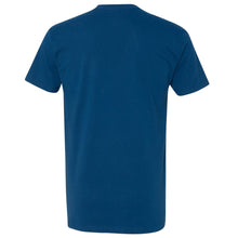 Load image into Gallery viewer, Midweight Soft Fitted - Short Sleeve T-Shirt - Next Level - NL3600
