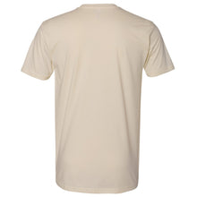 Load image into Gallery viewer, Midweight Soft Fitted - Short Sleeve T-Shirt - Next Level - NL3600
