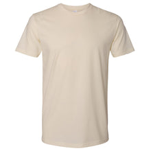 Load image into Gallery viewer, Midweight Soft Fitted - Short Sleeve T-Shirt - Next Level - NL3600
