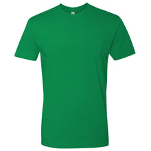 Load image into Gallery viewer, Midweight Soft Fitted - Short Sleeve T-Shirt - Next Level - NL3600
