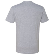 Load image into Gallery viewer, Midweight Soft Fitted - Short Sleeve T-Shirt - Next Level - NL3600
