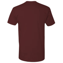 Load image into Gallery viewer, Midweight Soft Fitted - Short Sleeve T-Shirt - Next Level - NL3600
