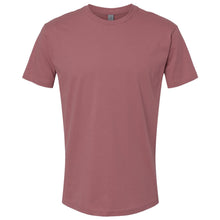 Load image into Gallery viewer, Midweight Soft Fitted - Short Sleeve T-Shirt - Next Level - NL3600
