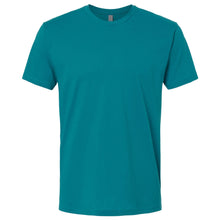 Load image into Gallery viewer, Midweight Soft Fitted - Short Sleeve T-Shirt - Next Level - NL3600
