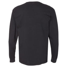Load image into Gallery viewer, Heavy Vintage Boxy - Long Sleeve T-Shirt - Comfort Colors - CC6014
