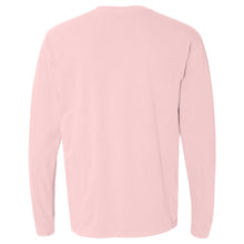 Load image into Gallery viewer, Heavy Vintage Boxy - Long Sleeve T-Shirt - Comfort Colors - CC6014
