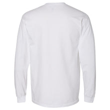 Load image into Gallery viewer, Heavy Soft Boxy - Long Sleeve T-Shirt - Gildan Hammer - H400
