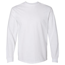 Load image into Gallery viewer, Heavy Soft Boxy - Long Sleeve T-Shirt - Gildan Hammer - H400
