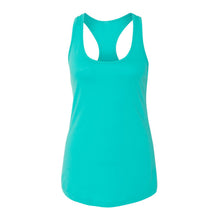 Load image into Gallery viewer, Midweight Soft Fitted - Racerback Tank Top - Next Level - NL1533
