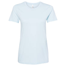 Load image into Gallery viewer, Midweight Soft Fitted - Short Sleeve T-Shirt - Next Level - NL3900
