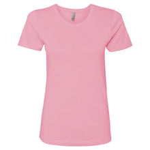 Load image into Gallery viewer, Midweight Soft Fitted - Short Sleeve T-Shirt - Next Level - NL3900

